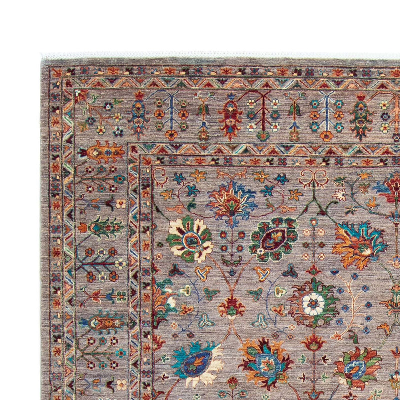 Alfombra Ziegler - 302 x 251 cm - multicolor