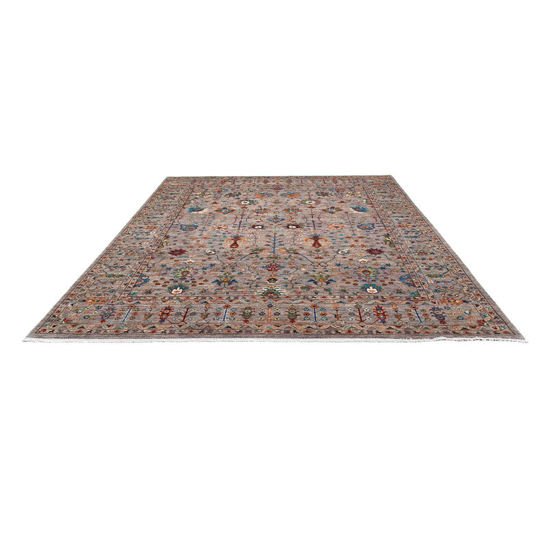 Alfombra Ziegler - 302 x 251 cm - multicolor