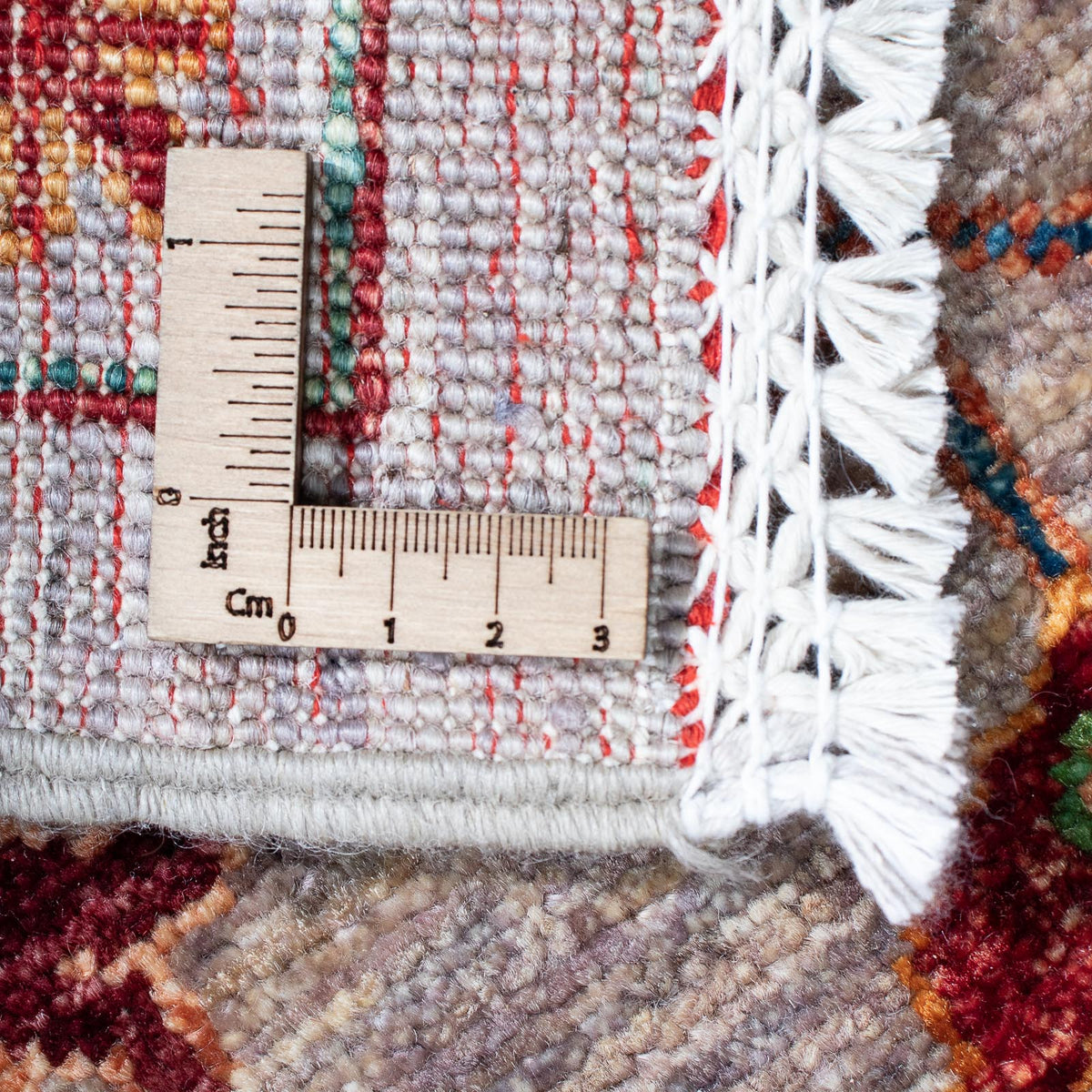 Alfombra Ziegler - 302 x 251 cm - multicolor