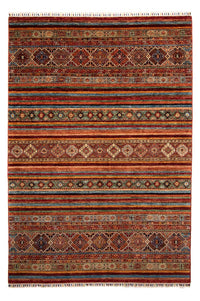 Alfombra Ziegler - 295 x 205 cm - multicolor