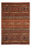 Alfombra Ziegler - 295 x 205 cm - multicolor