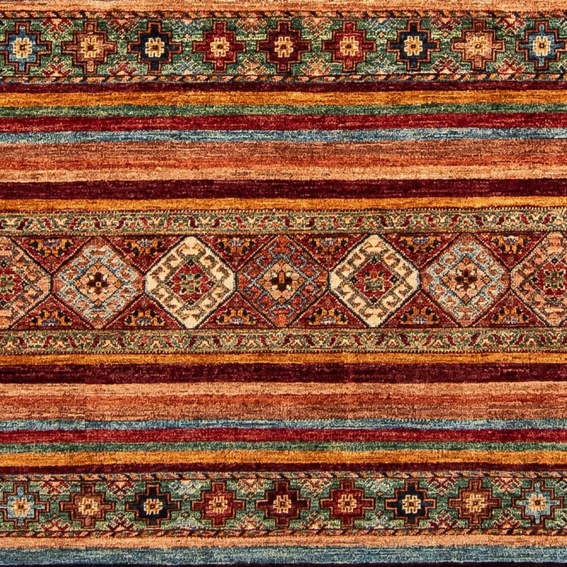 Alfombra Ziegler - 295 x 205 cm - multicolor