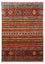 Alfombra Ziegler - 242 x 171 cm - multicolor