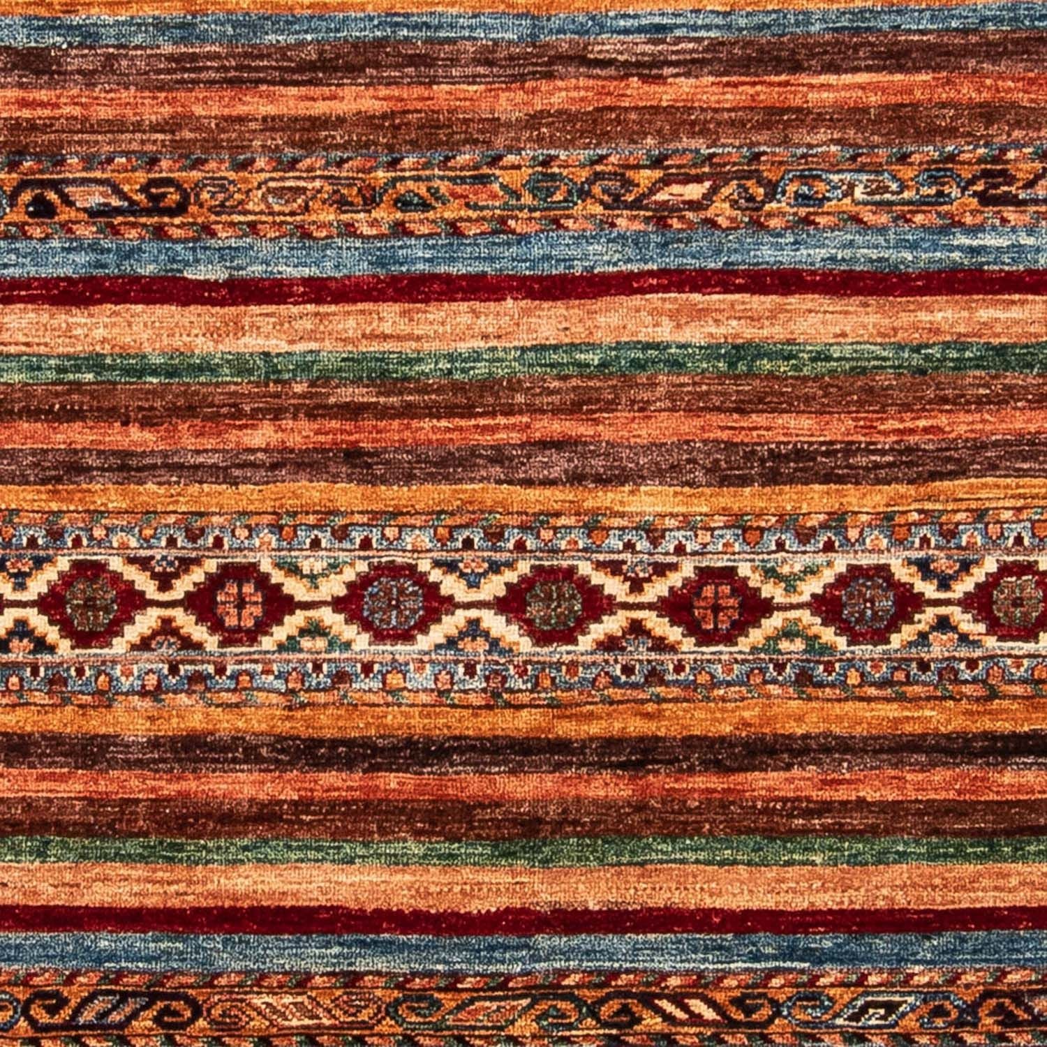 Alfombra Ziegler - 242 x 171 cm - multicolor