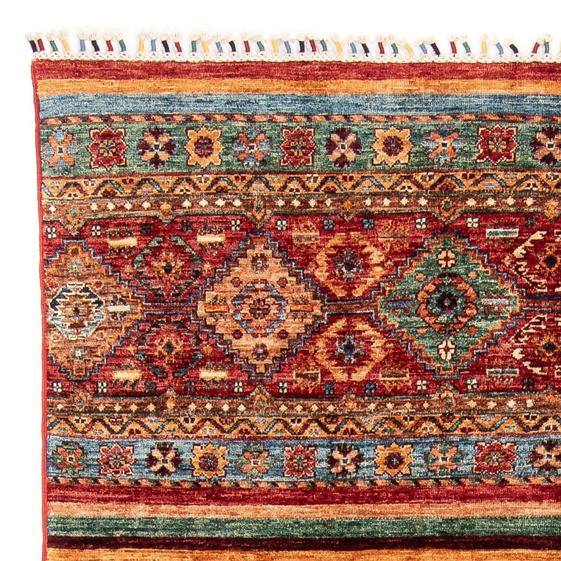 Alfombra Ziegler - 242 x 171 cm - multicolor