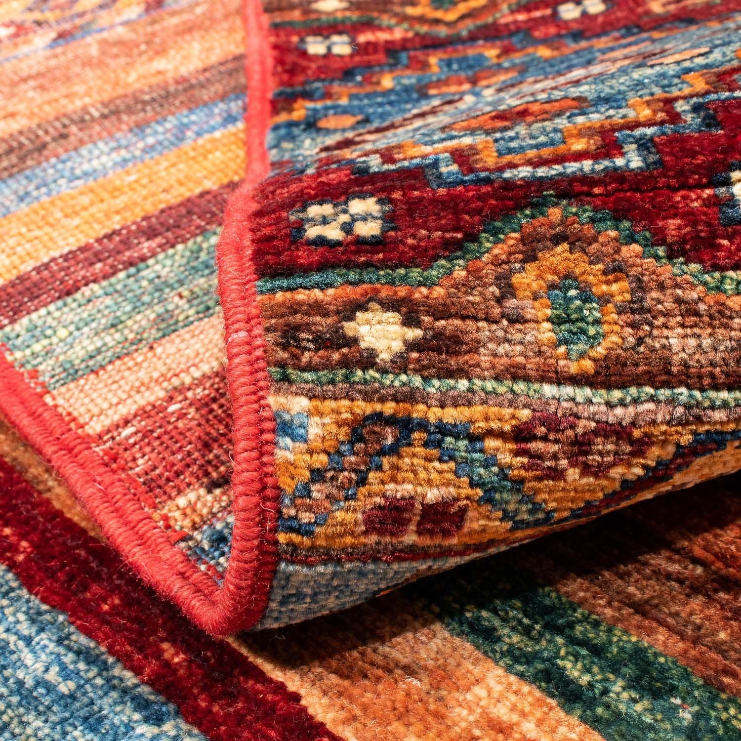 Alfombra Ziegler - 242 x 171 cm - multicolor