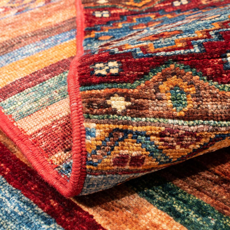 Alfombra Ziegler - 242 x 171 cm - multicolor