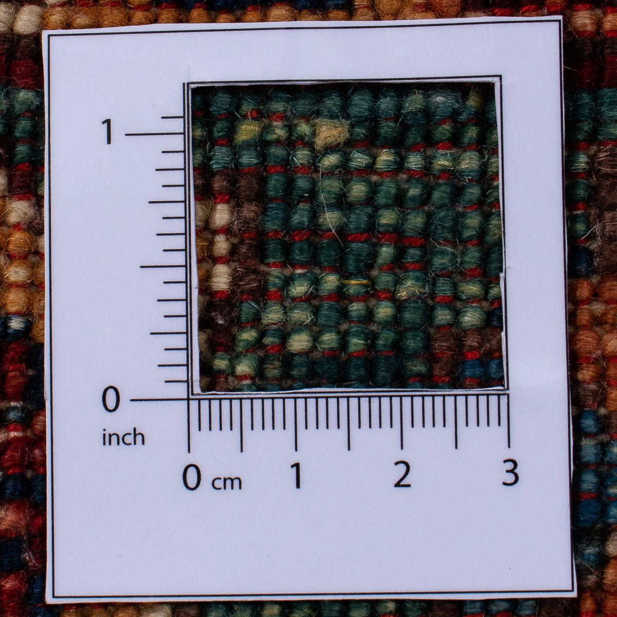 Alfombra Ziegler - 242 x 171 cm - multicolor