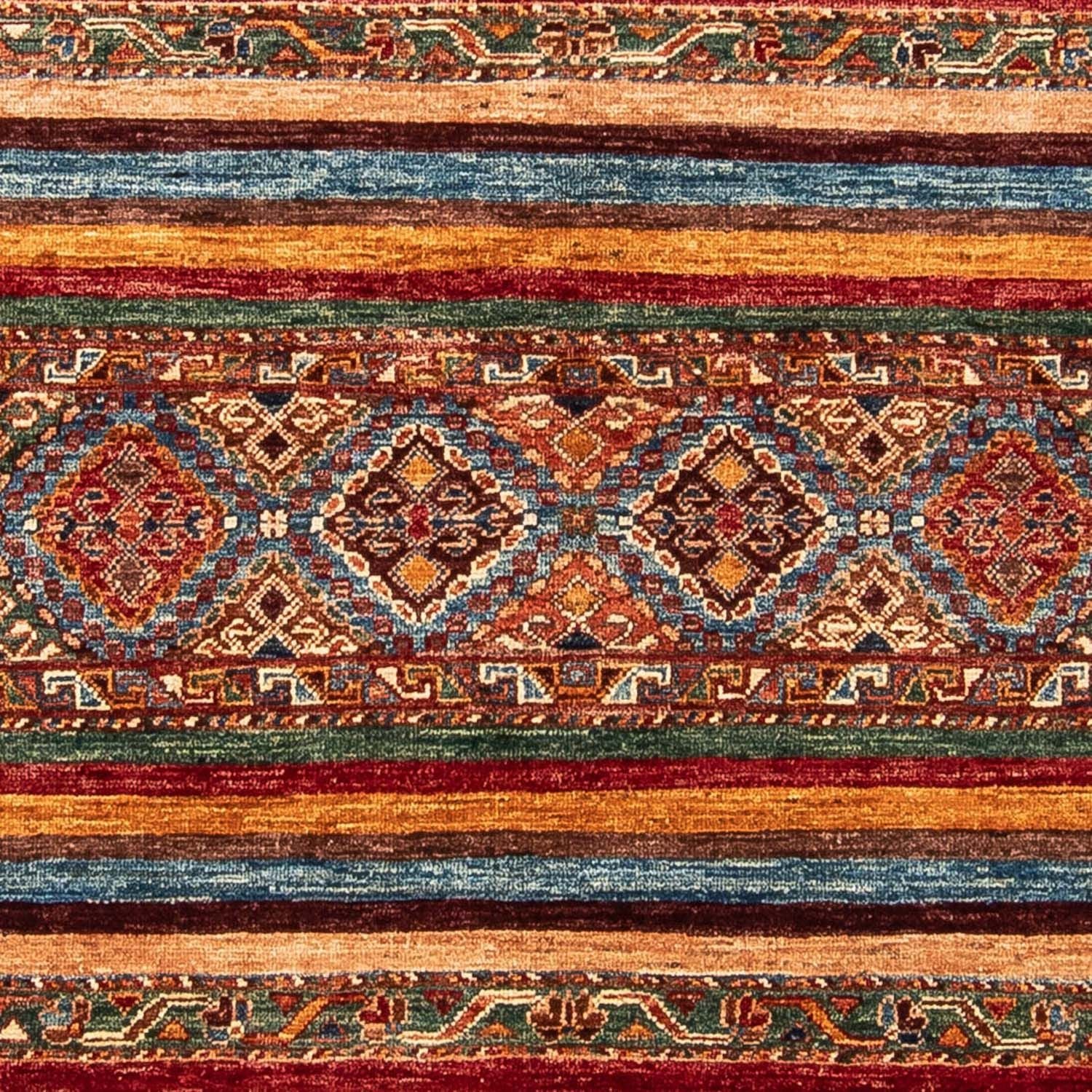 Alfombra Ziegler - 252 x 171 cm - multicolor