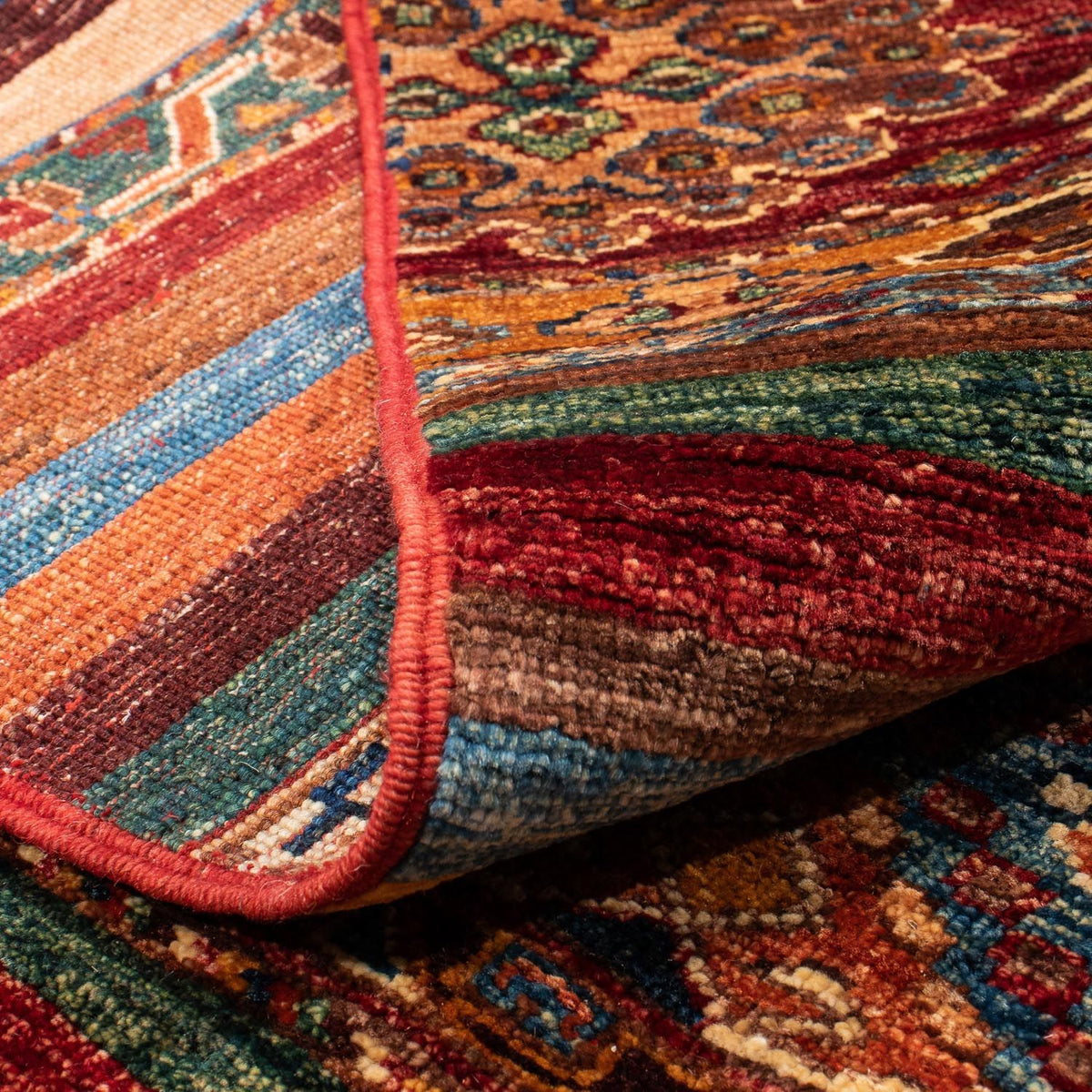 Alfombra Ziegler - 252 x 171 cm - multicolor