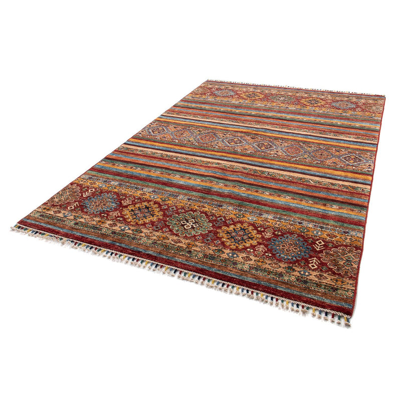 Alfombra Ziegler - 252 x 171 cm - multicolor
