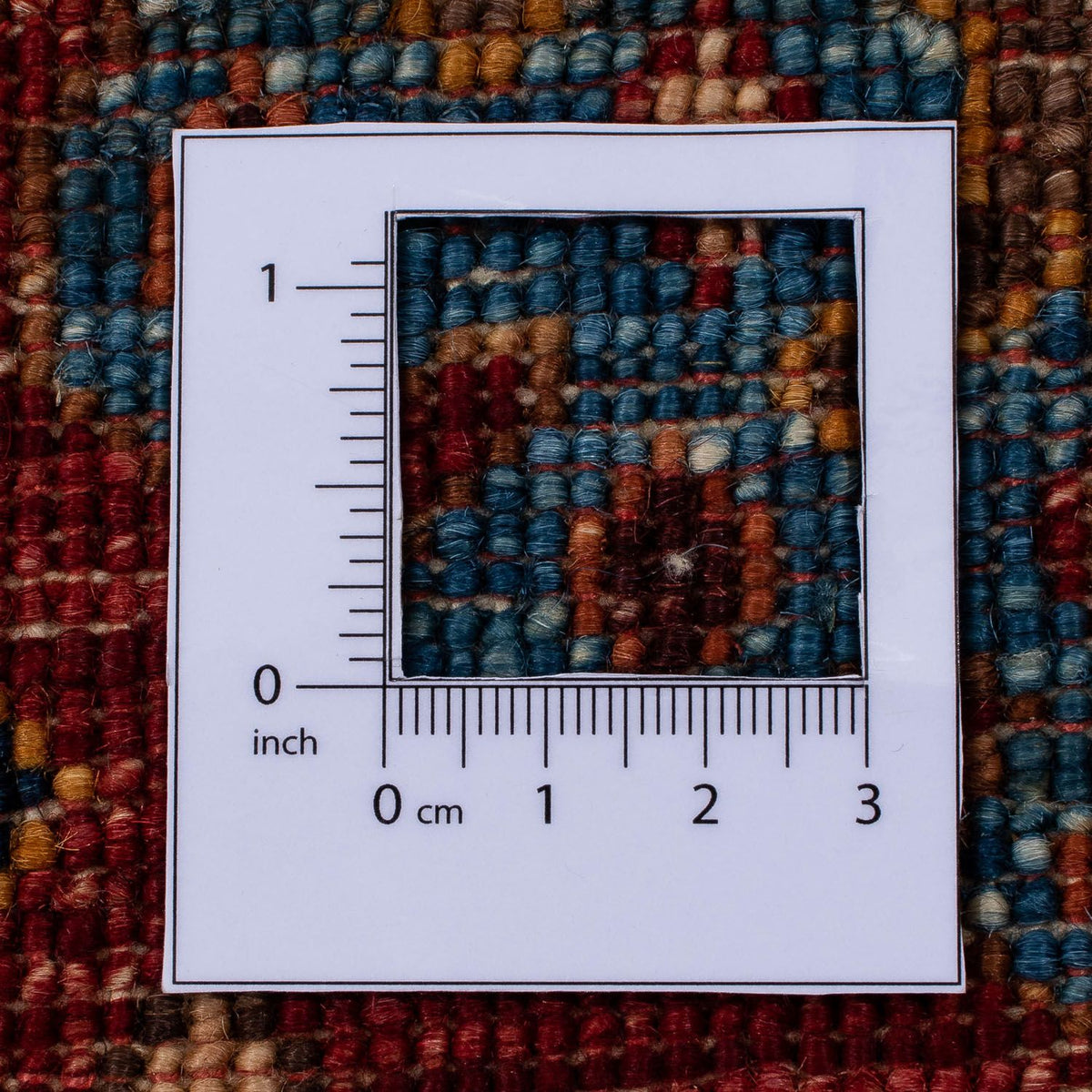 Alfombra Ziegler - 252 x 171 cm - multicolor