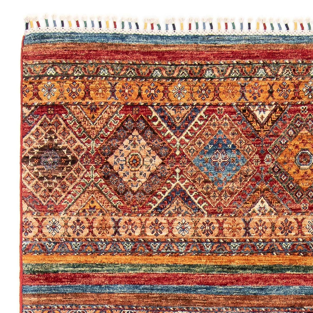 Alfombra Ziegler - 254 x 174 cm - multicolor