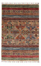 Alfombra Ziegler 149x99cm - Alfombra oriental