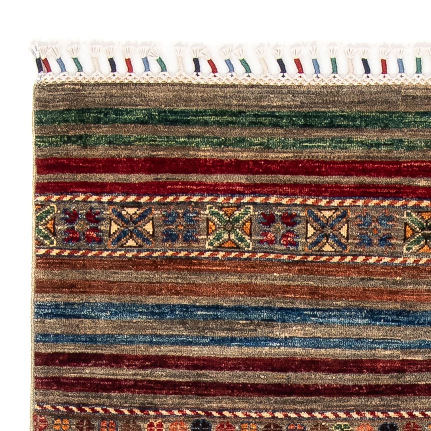 Alfombra Ziegler - 149 x 99 cm - multicolor