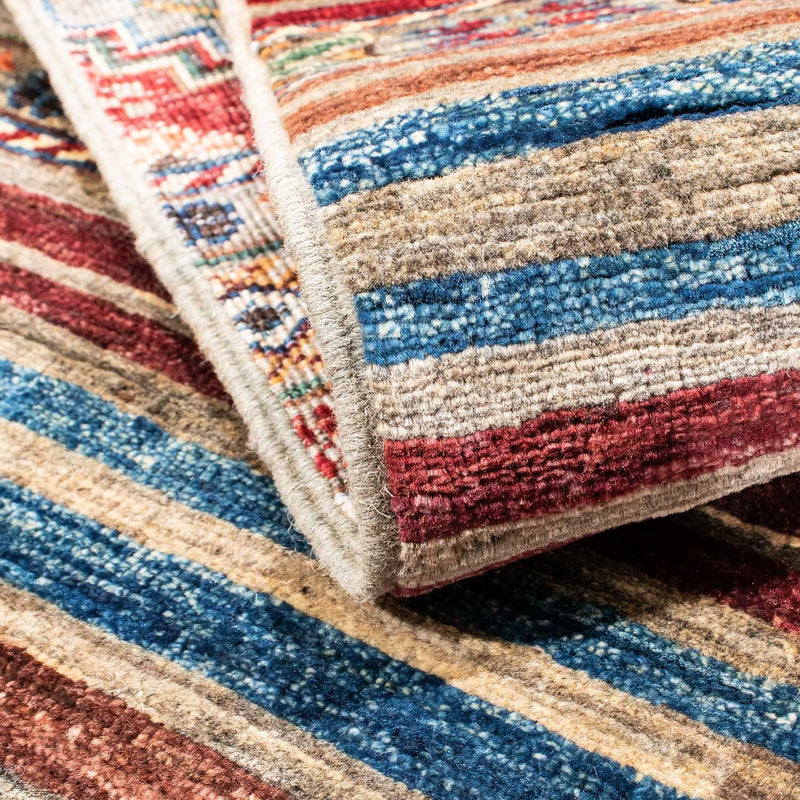 Alfombra Ziegler - 149 x 99 cm - multicolor