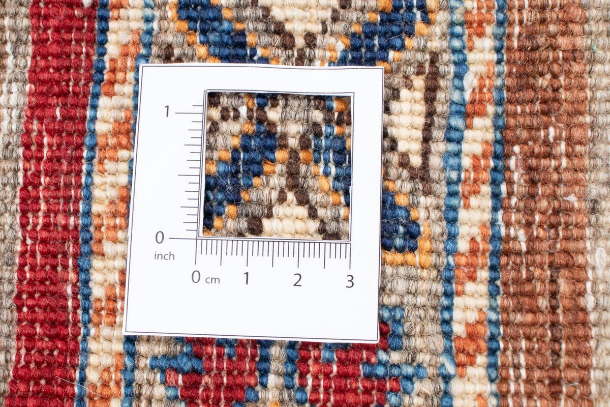 Alfombra Ziegler - 149 x 99 cm - multicolor