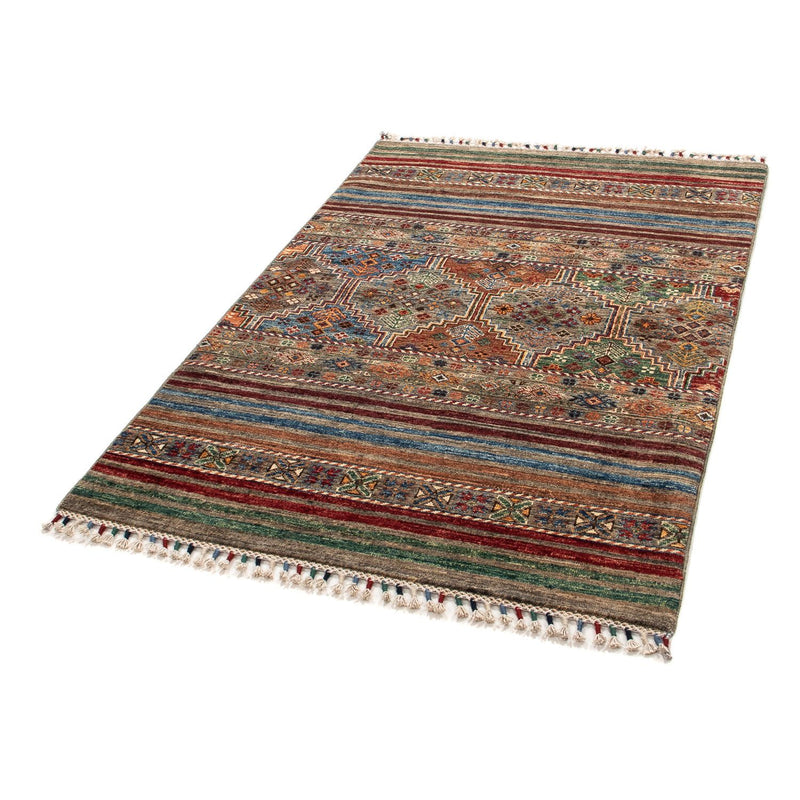 Alfombra Ziegler - 148 x 99 cm - multicolor