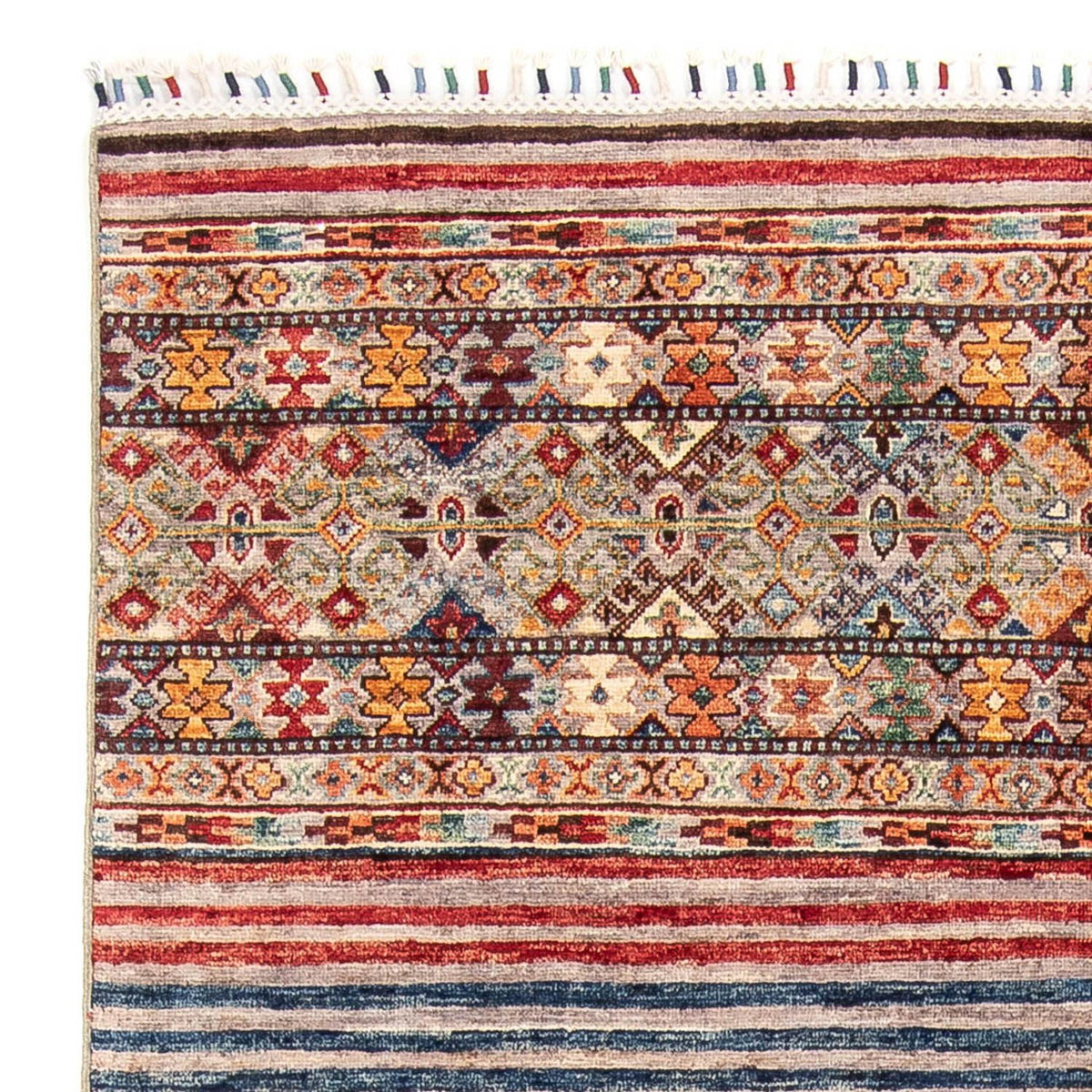 Alfombra Ziegler - 211 x 149 cm - multicolor
