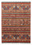 Alfombra Ziegler - 204 x 149 cm - multicolor