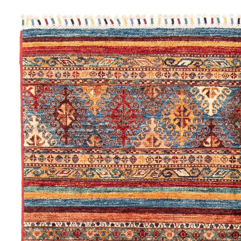 Alfombra Ziegler - 204 x 149 cm - multicolor