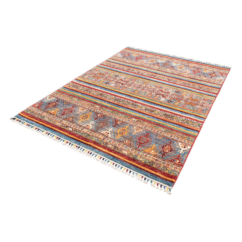 Alfombra Ziegler - 204 x 149 cm - multicolor