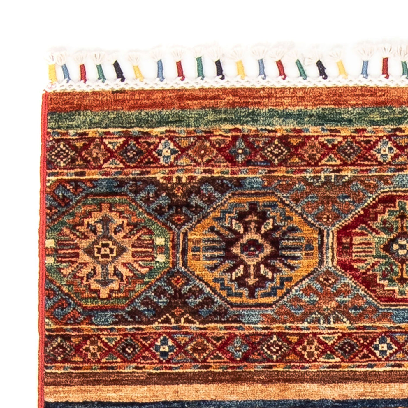 Alfombra Ziegler 115x83cm - Alfombra oriental