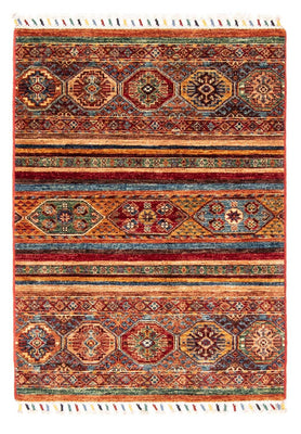 Alfombra Ziegler - 116 x 82 cm - multicolor