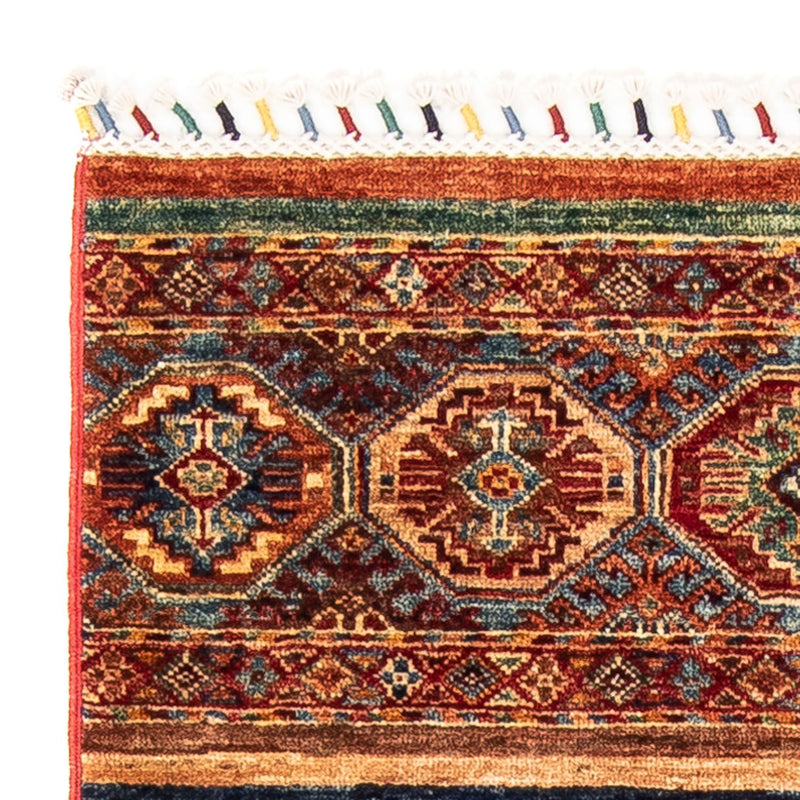 Alfombra Ziegler - 116 x 82 cm - multicolor