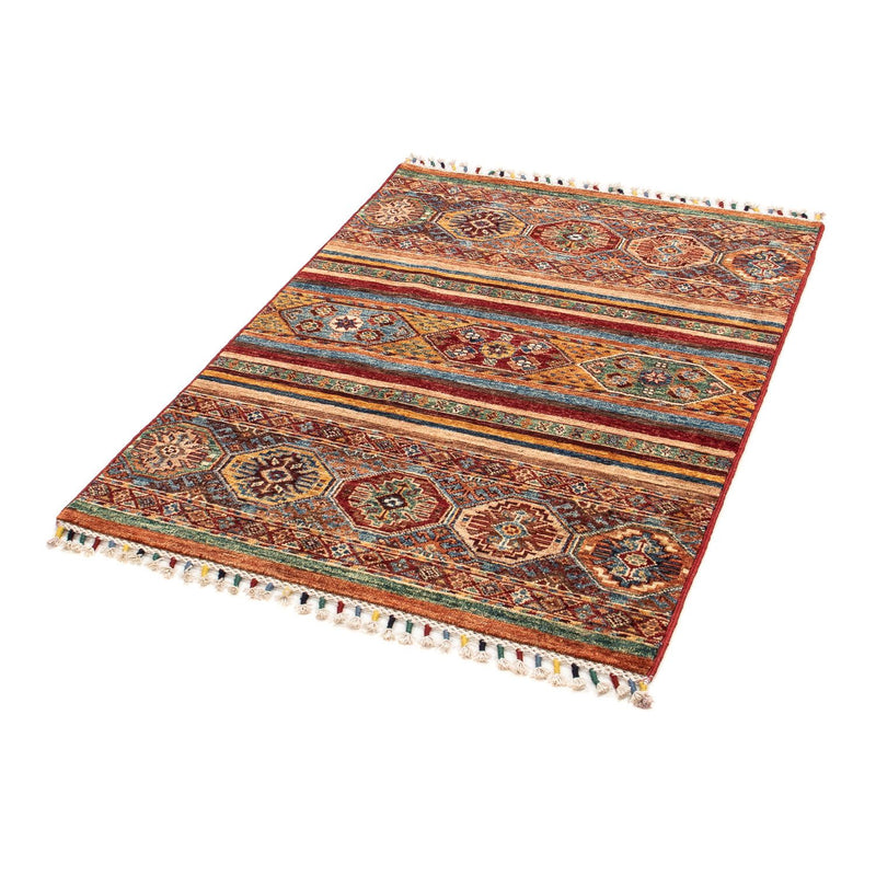 Alfombra Ziegler - 116 x 82 cm - multicolor
