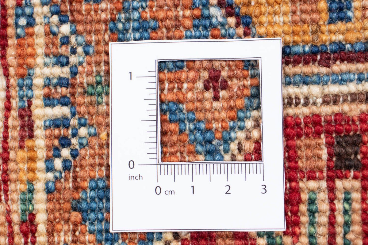 Alfombra Ziegler - 116 x 82 cm - multicolor