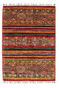 Alfombra Ziegler - 120 x 78 cm - multicolor