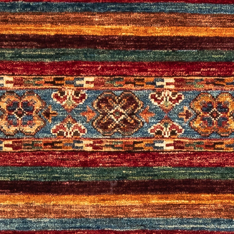 Alfombra Ziegler - 120 x 78 cm - multicolor