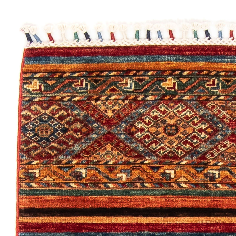 Alfombra Ziegler - 120 x 78 cm - multicolor