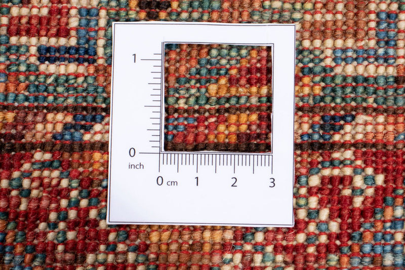 Alfombra Ziegler - 120 x 78 cm - multicolor