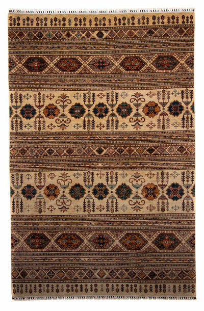 Alfombra Ziegler 201x293cm - Alfombra oriental