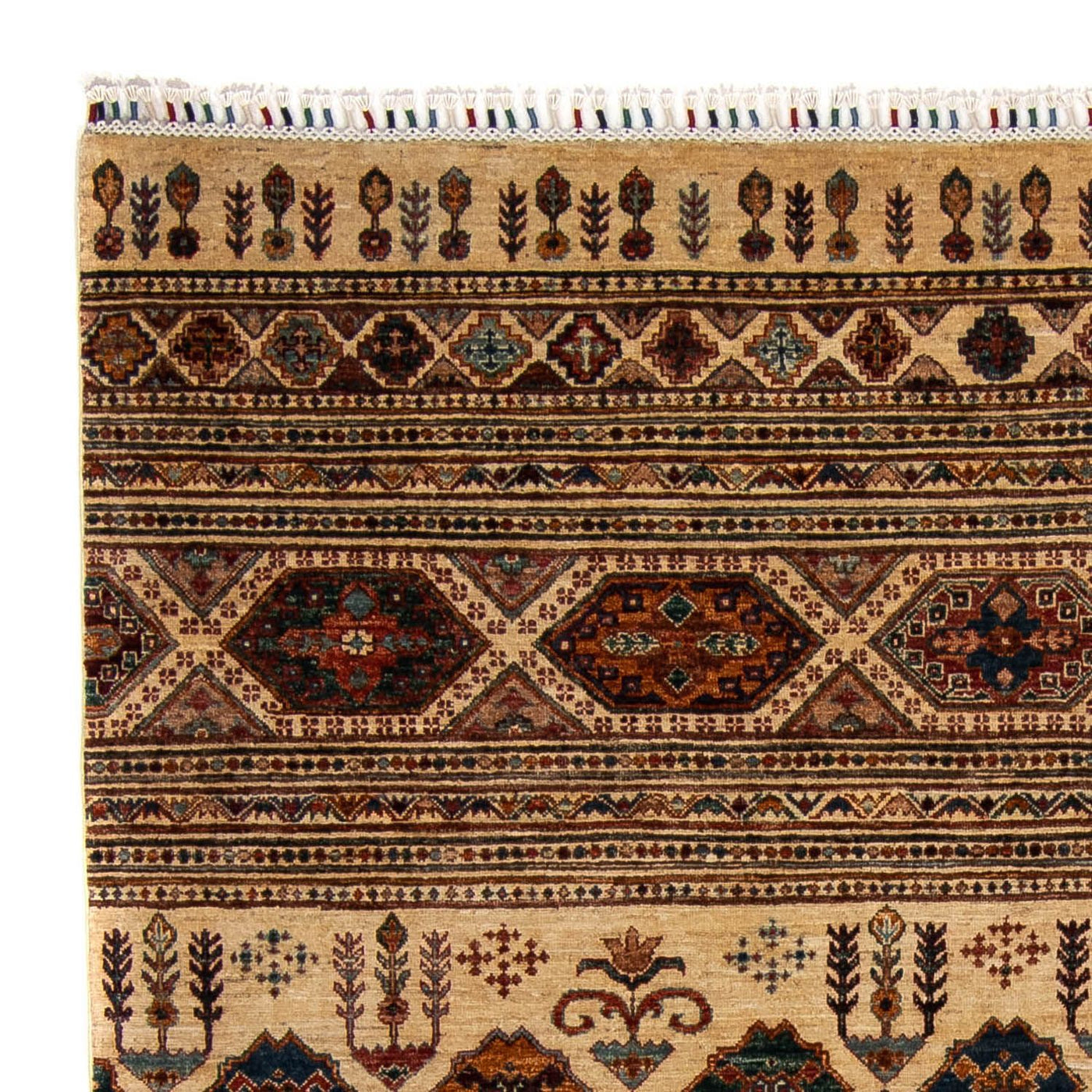 Alfombra Ziegler 293x201cm - Alfombra oriental