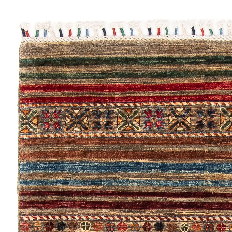 Alfombra Ziegler - 153 x 101 cm - multicolor