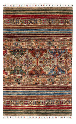 Alfombra Ziegler - 153 x 102 cm - multicolor