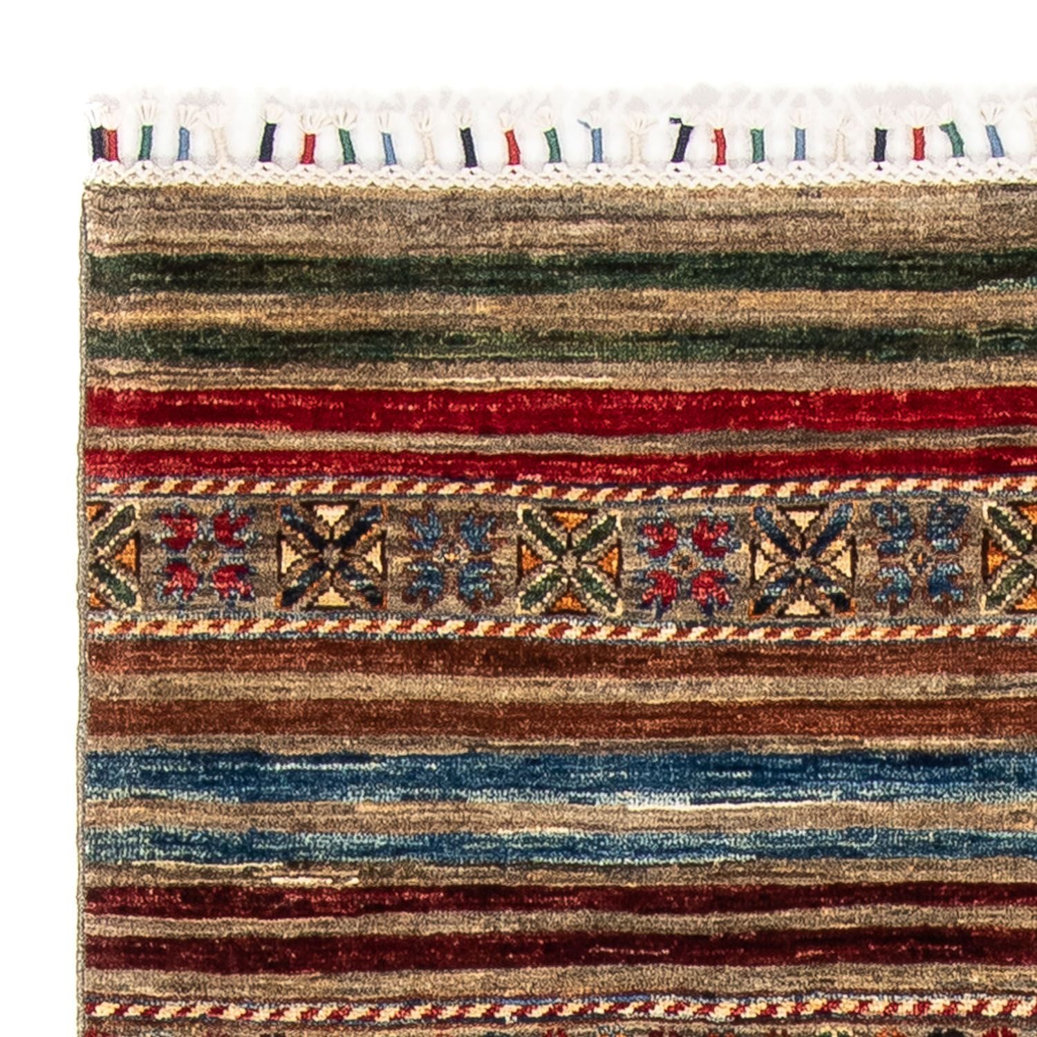 Alfombra Ziegler - 153 x 102 cm - multicolor