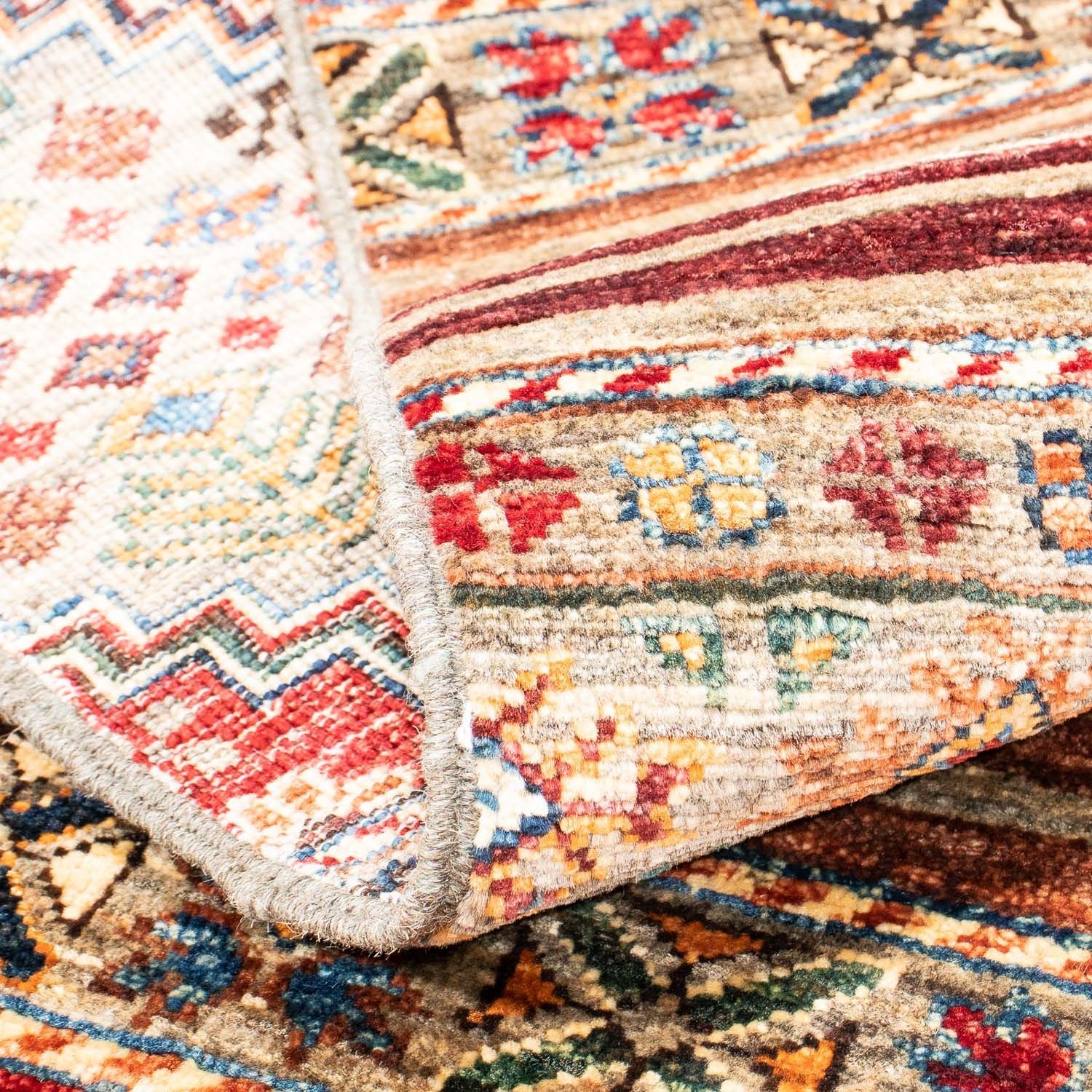 Alfombra Ziegler - 153 x 102 cm - multicolor