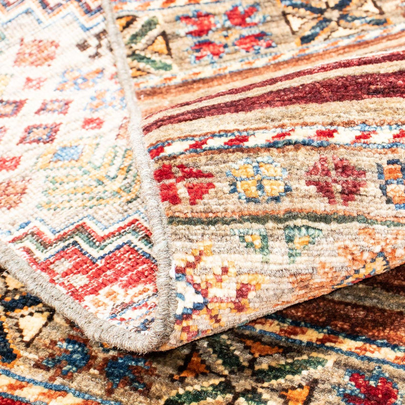 Alfombra Ziegler - 153 x 102 cm - multicolor