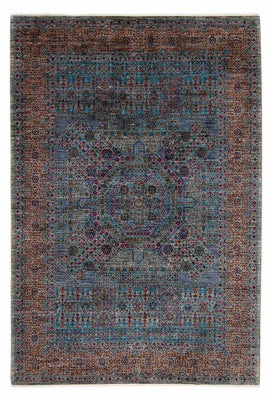 Alfombra Ziegler - 299 x 213 cm - multicolor
