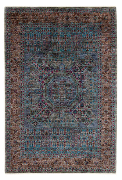 Alfombra Ziegler 213x299cm - Alfombra oriental