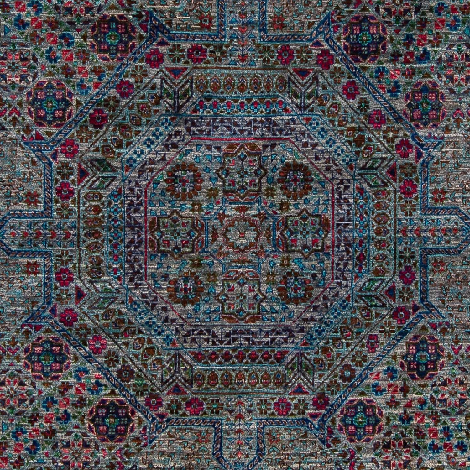 Alfombra Ziegler - 299 x 213 cm - multicolor