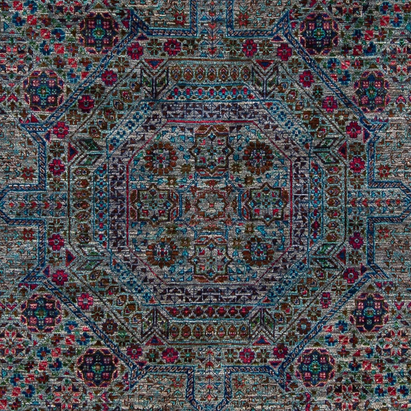 Alfombra Ziegler - 299 x 213 cm - multicolor