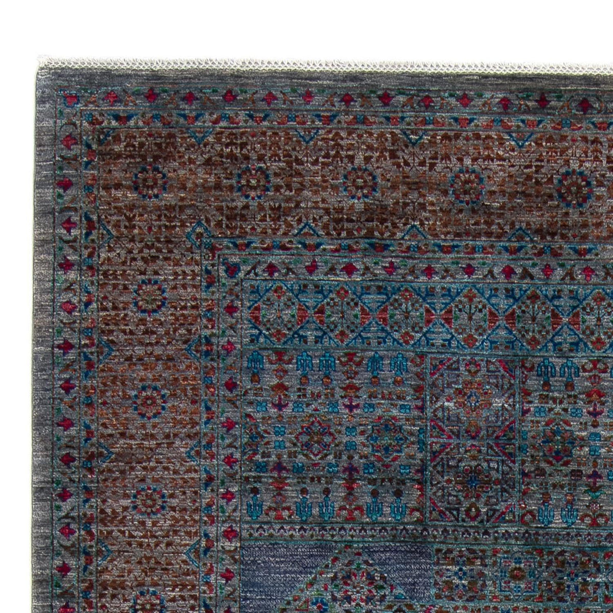 Alfombra Ziegler 213x299cm - Alfombra oriental