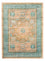 Alfombra Ziegler - 241 x 181 cm - marrón claro