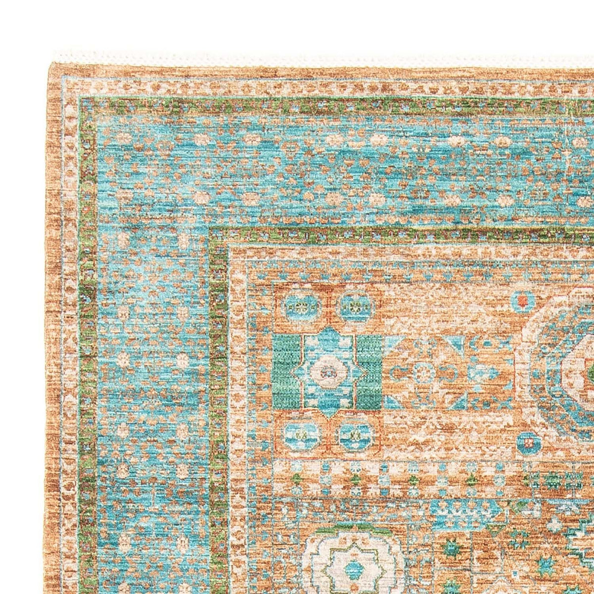 Alfombra Ziegler 181x241cm - Alfombra oriental