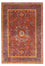 Alfombra Ziegler - 183 x 130 cm - óxido